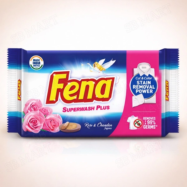 Fena Washing Soap Rs.10
