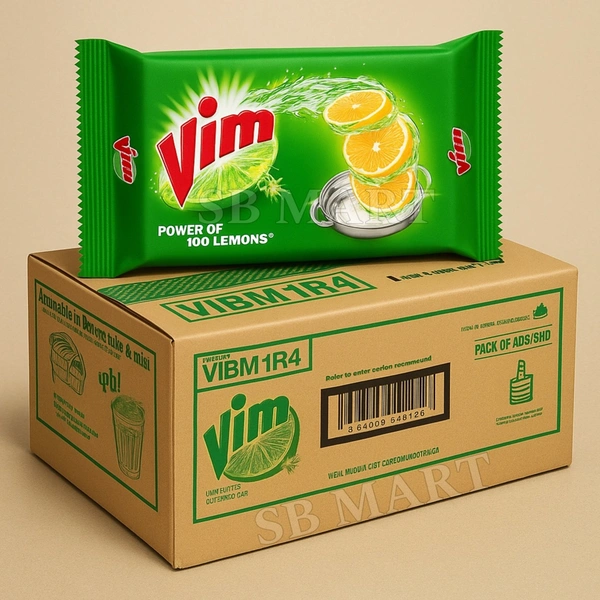 Vim Dish Wash soap Rs.10