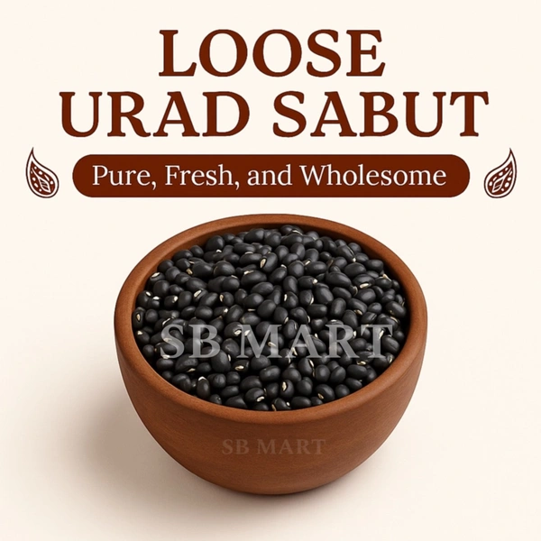Rani Urad Sabut 5kg 