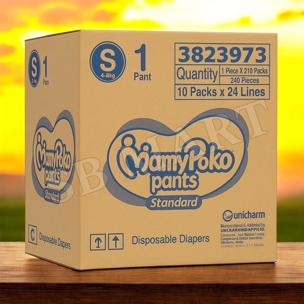 Mamy Poko Pants MRP:10 (small)