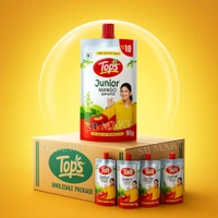 Tops Ketchup MRP:10 (96N)