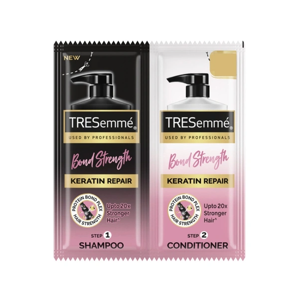 Tresemme Shampoo Rs.5