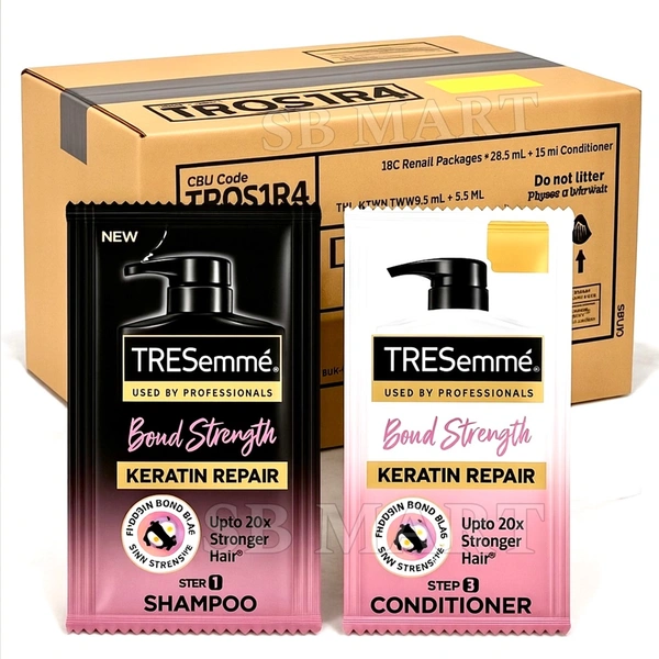 Tresemme Shampoo Rs.5