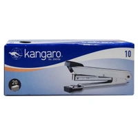 Kangaro Stapler  Rs:75  (10Pc)