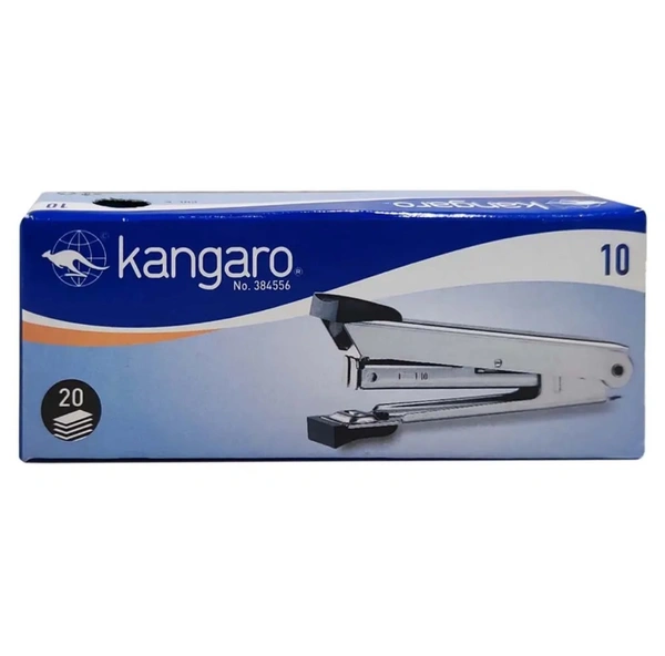 Kangaro Stapler  Rs:75  (10Pc)