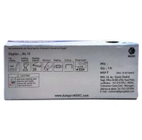 Kangaro Stapler  Rs:75  (10Pc)