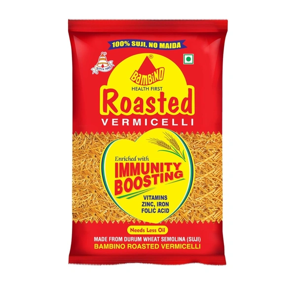 Bambino Roasted Vermicelli 170gm
