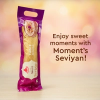 Bambino Thin Roasted Vermicelli 130gm