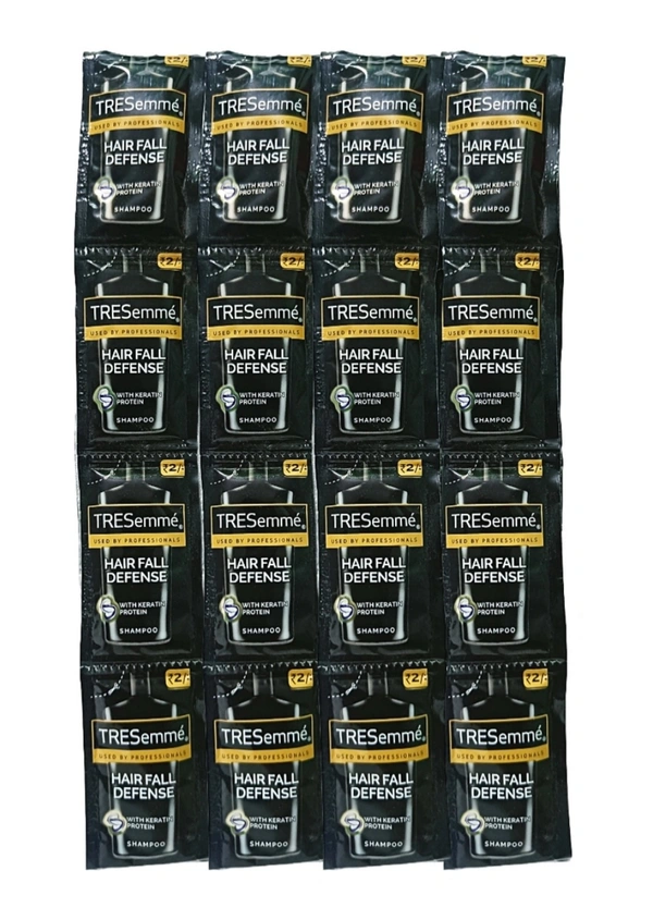 Tresemme Shampoo Rs.2  (64Pc) 4Ladi - 4