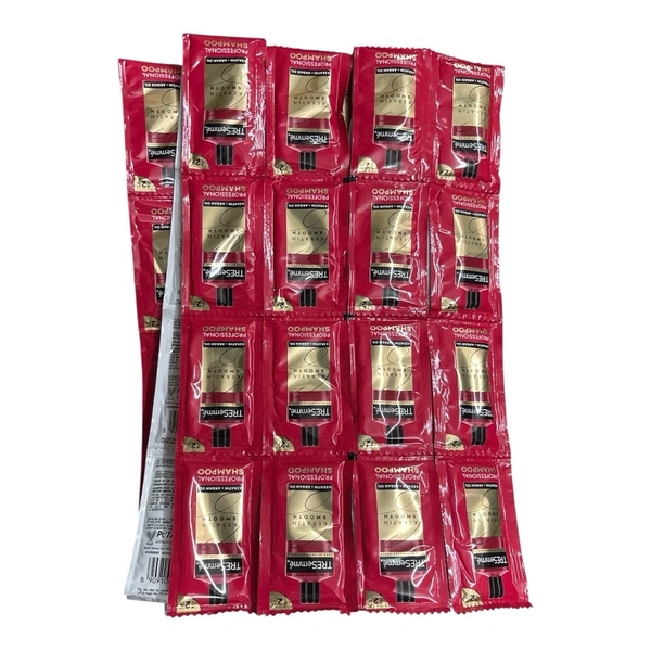 Tresemme Shampoo Rs.2  (64Pc) 4Ladi