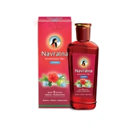 Navratan Cool Oil MRP:₹20 (12Pc)