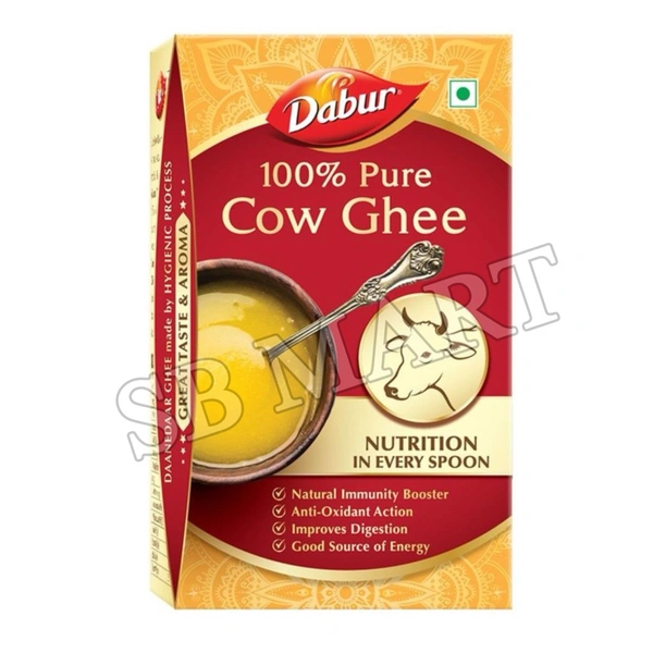 Dabur Pure Cow Ghee 1L