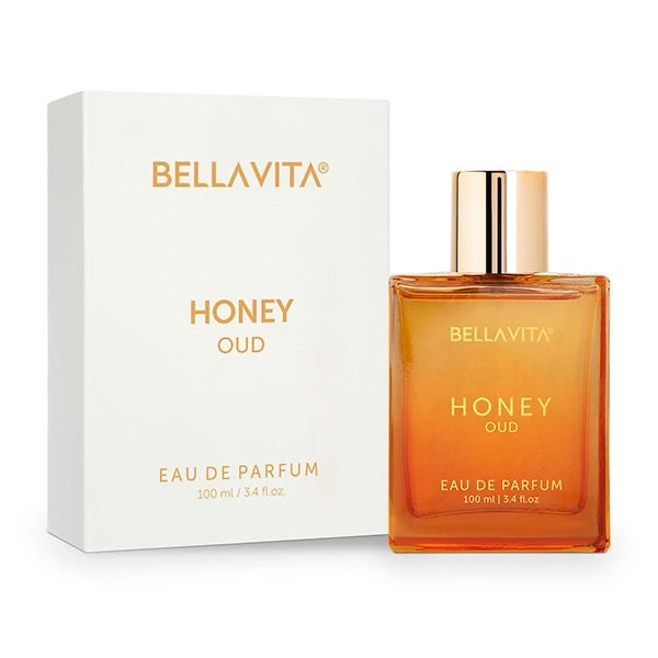 Bella Vita Luxury Honey Oud Luxury Perfume 100 ML