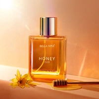 Bella Vita Luxury Honey Oud Luxury Perfume 100 ML