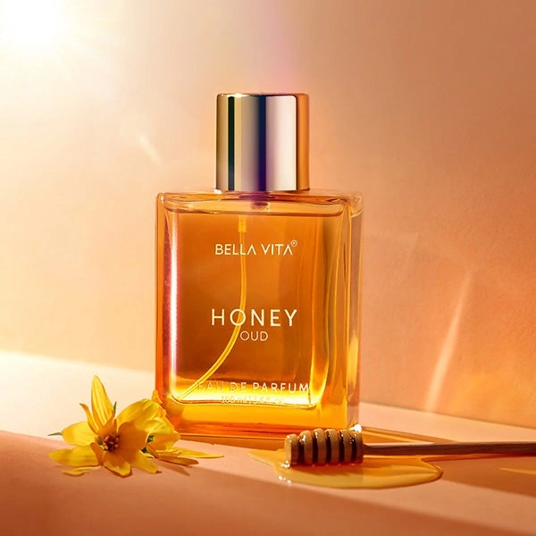 Bella Vita Luxury Honey Oud Luxury Perfume 100 ML