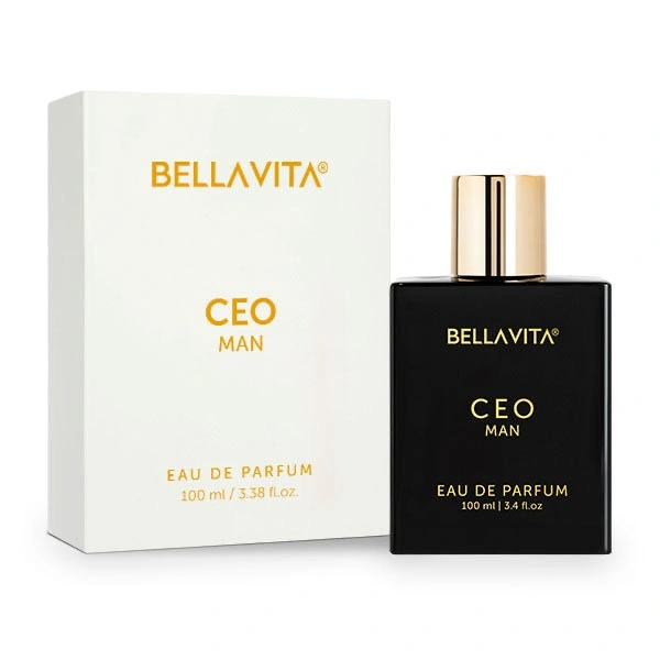 Bella Vita Luxury CEO Men Perfume 100 ml