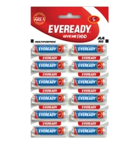 Eveready Blue 915 AA Cell Battery Case 10
N × 120 N
