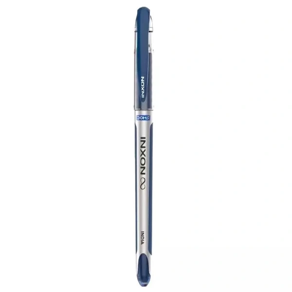 Doms INXON Blue Pen 🖊️ MRP:₹10 (10N)