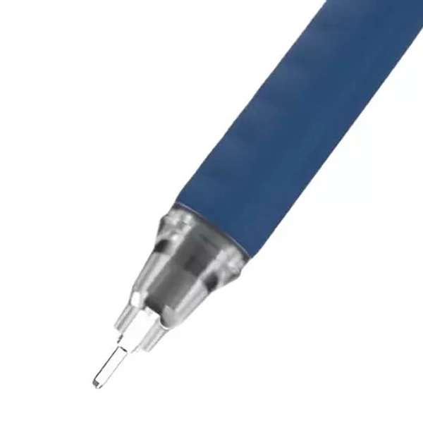 Doms INXON Blue Pen 🖊️ MRP:₹10 (10N)