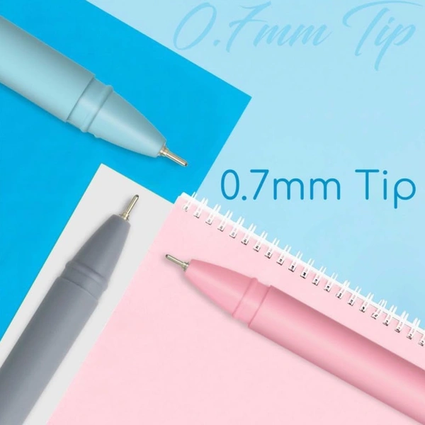 Hauser XO  Ball Pen (RED) Box Pack