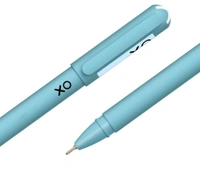 Hauser XO  Ball Pen (BLUE) Box Pack