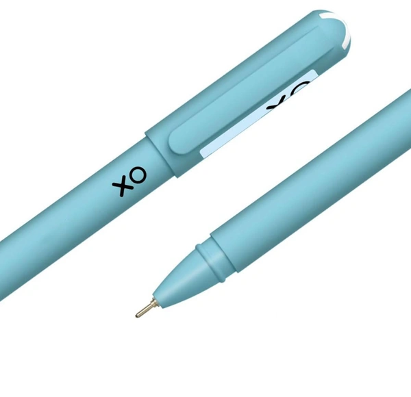 Hauser XO  Ball Pen (BLUE) Box Pack