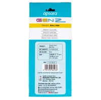 Apsara Gen Z Ball Pen MRP:10 (10N)