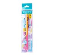 Apsara Gen Z Ball Pen MRP:10 (10N)