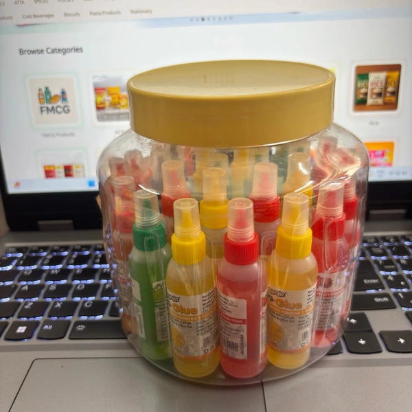 Skoodle Fruit Glue  ₹5/- (30N)