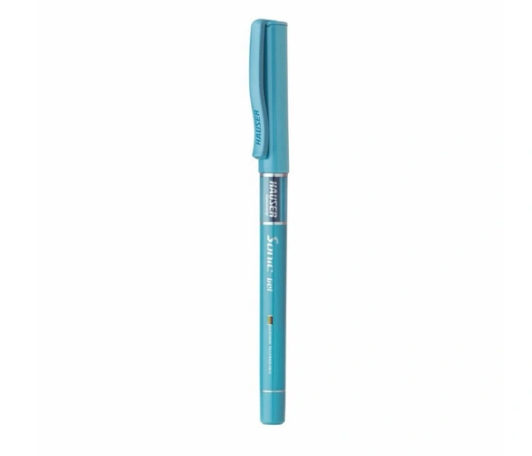HAUSER Sonic-X Gel Pen ₹10 (10N)