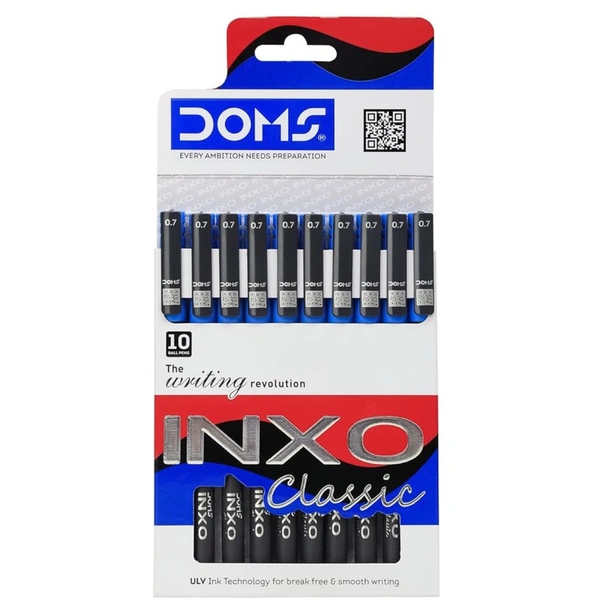 Doms INXO Classic 