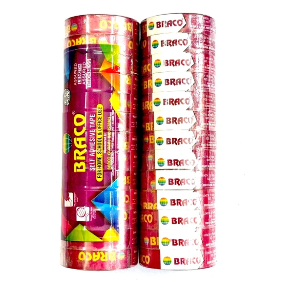  Sello Tape ₹12/- (13N)