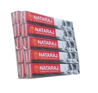 Natraj Pencil ✏️₹5 (10N x 10Unit)