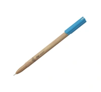 Flair Woody Blue Ball Pen 10N