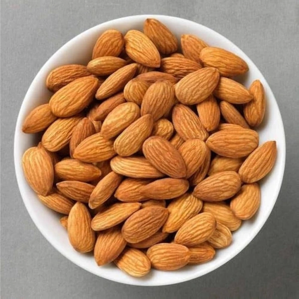 100% California Almond (Badam)  - 1kg