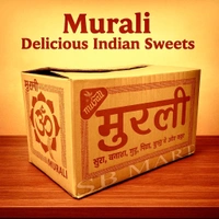 Batashe (Murli) ₹10 (80Pc)