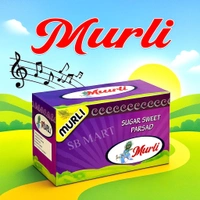 Batashe (Murli) ₹10 (80Pc)