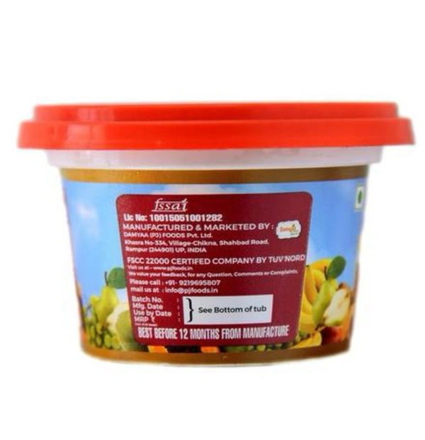 9AM Mixed Fruit JAM 100gm