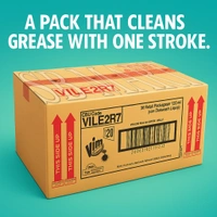 Vim Dish Wash Gal Rs.20/- (36N)