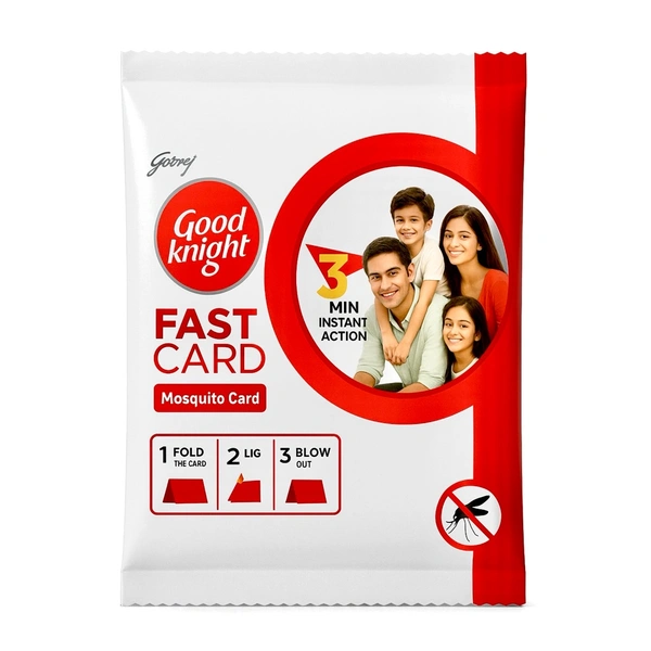 Good Knight 10Card pack (10N)