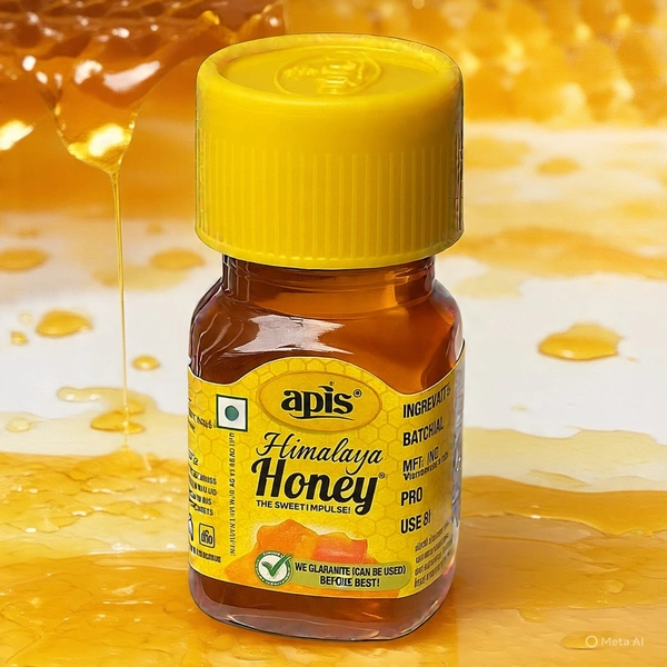 apis Himalaya Honey 20g (24N)