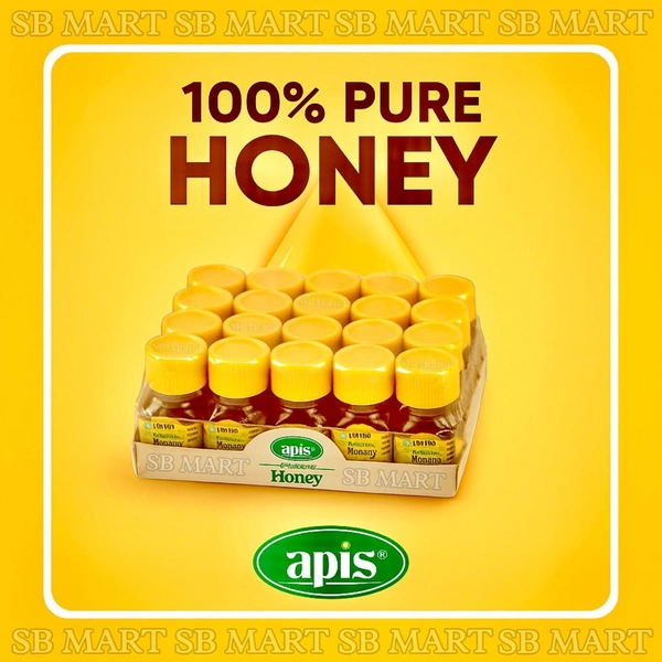apis Himalaya Honey 20g (24N)