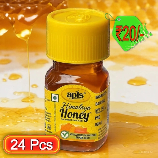 apis Himalaya Honey 20g (24N)