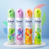 Odonil ( Jasmine,Rose,Sandal,Citrus )