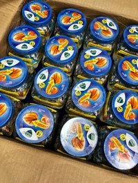 Viks Candy Rs.₹2 [ 130N+10N Free ]  32/JAR 