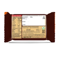 Bonn Bourbon Cream Biscuit 60g ₹10 (10N)