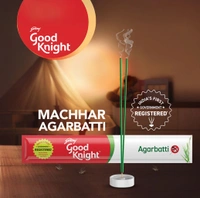 Good Knight Machhar Agarbatti (12Units)