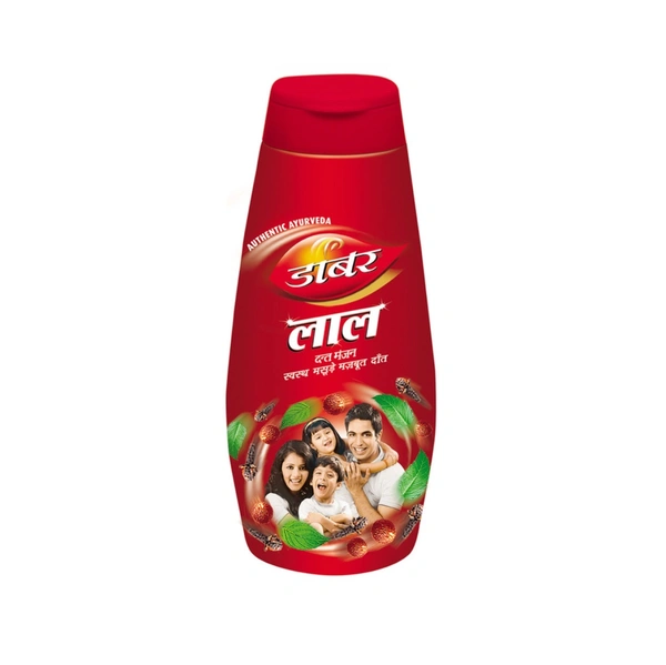 Dabur Lal Dant Manjan 50g (10N)