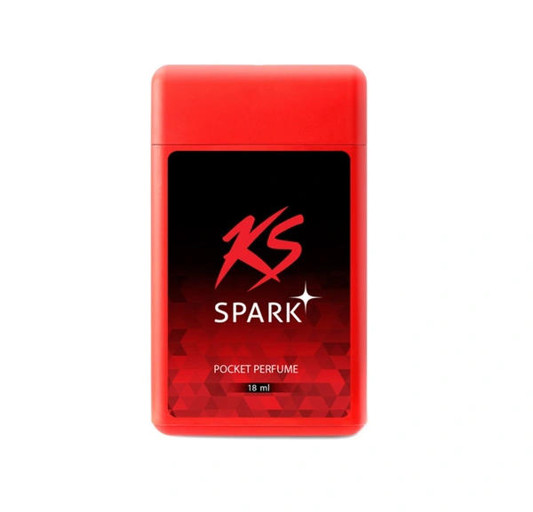 Kamasutra Spark Pocket Deo 18 ml (12N)