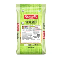 RAJDHANI CHANA DAL REGULAR 30kg